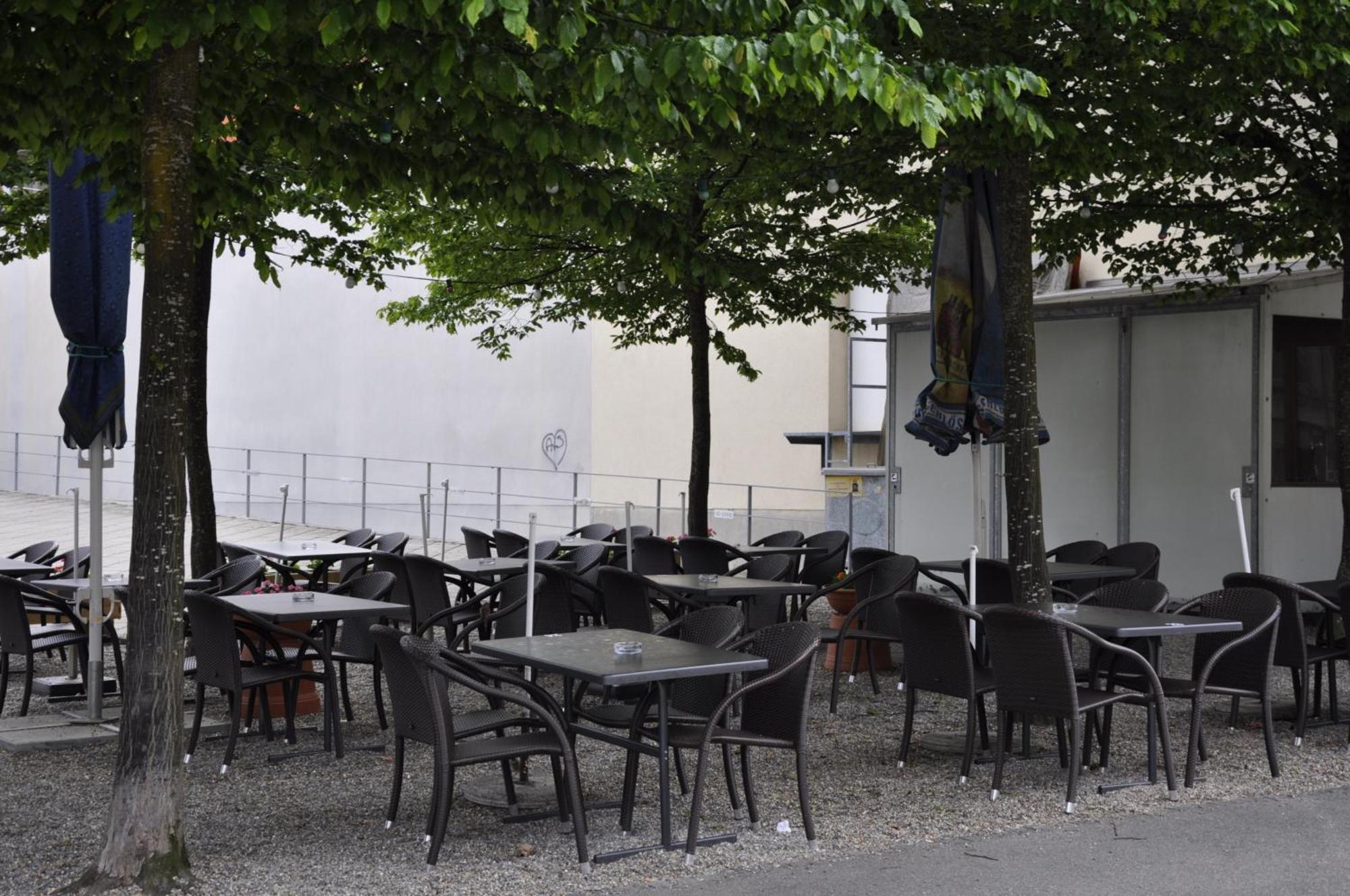 Hotel Restaurant Passage Grenchen Εξωτερικό φωτογραφία