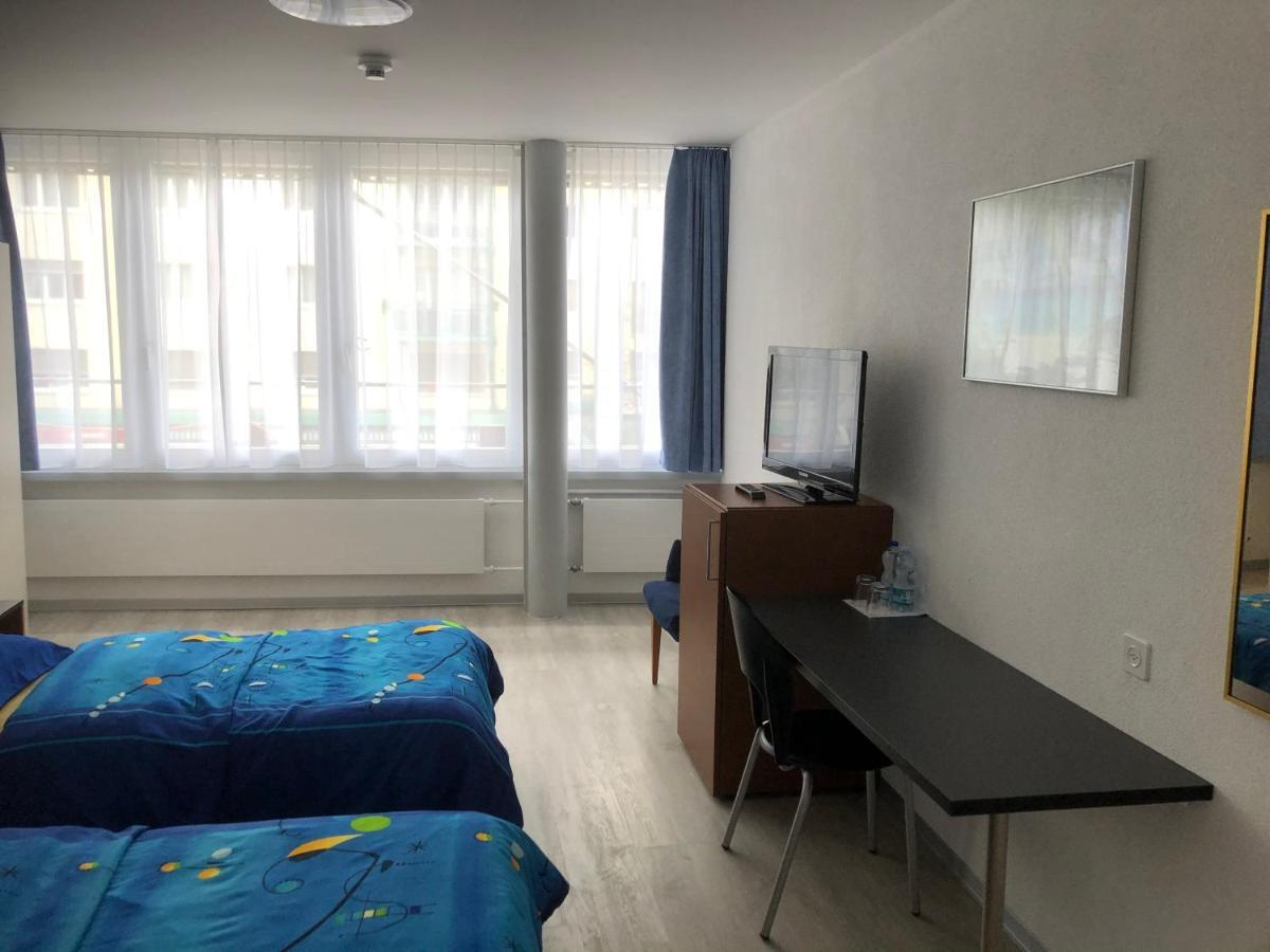 Hotel Restaurant Passage Grenchen Εξωτερικό φωτογραφία